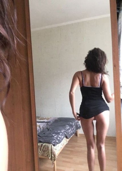 Проститутка Ирина Ирина