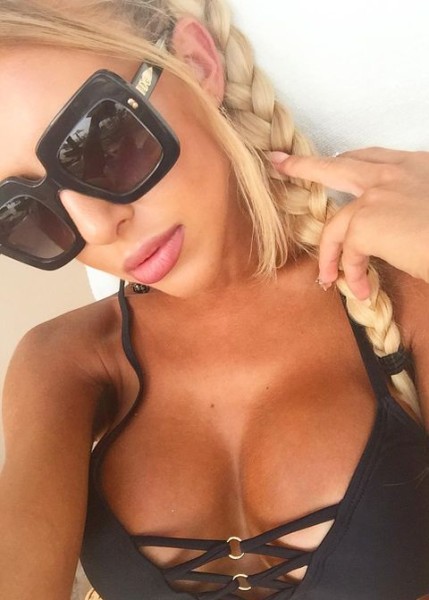 Проститутка Аня Аня