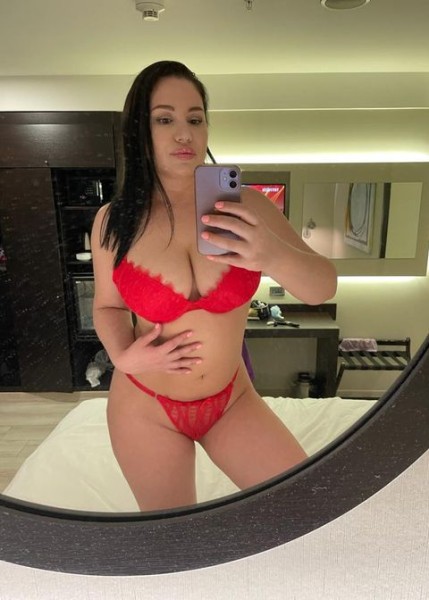 Проститутка Alina Alina