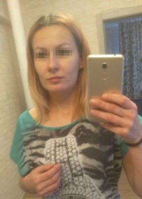 Проститутка Эля