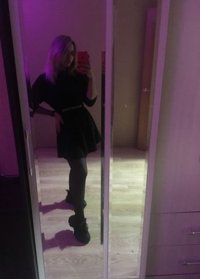 Проститутка Инна