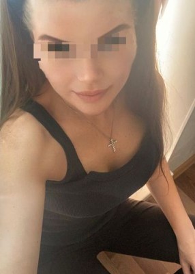 Проститутка Мила