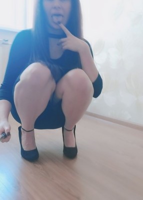 Проститутка Юлиана