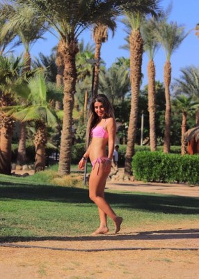 Проститутка Юлия