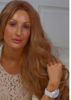 Проститутка Ярослава