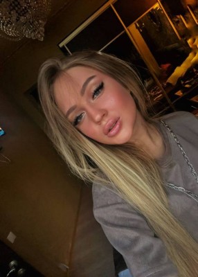 Проститутка МИЛА