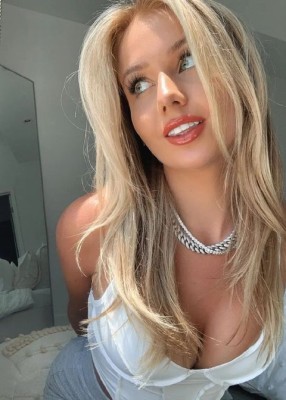 Проститутка Милена