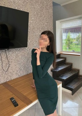 Проститутка Рената