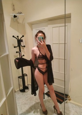 Проститутка Алиса