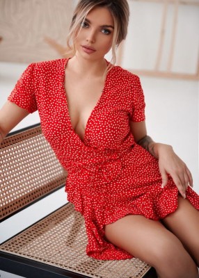 Проститутка Ева