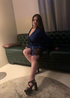 Проститутка Милана