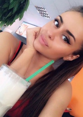 Проститутка Вероника