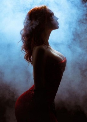 Проститутка Марина