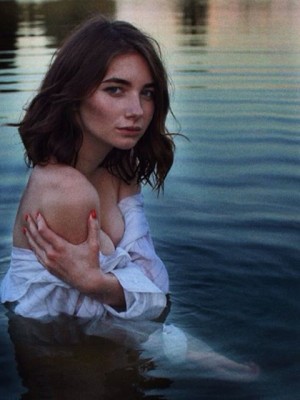 Проститутка ИННА