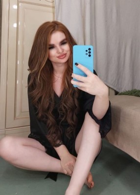 Проститутка Люси