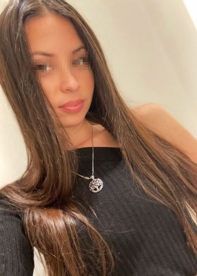 Проститутка Ксюша