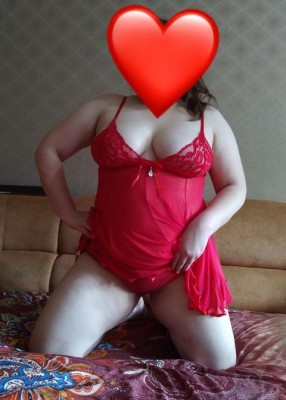 Проститутка Тина