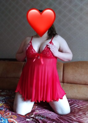 Проститутка Тина