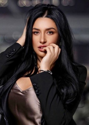 Проститутка Женя