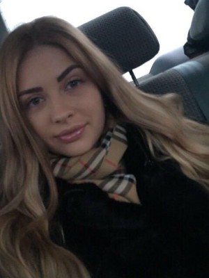 Проститутка Виктория