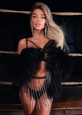 Проститутка АЛЕНА