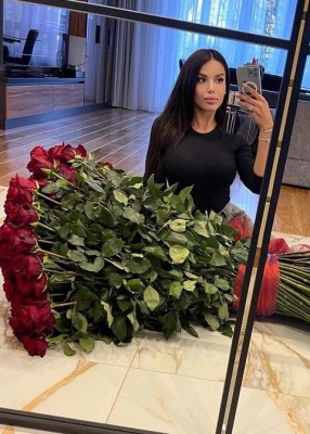 Проститутка Катюша