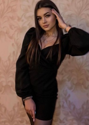 Проститутка ЛИЯ