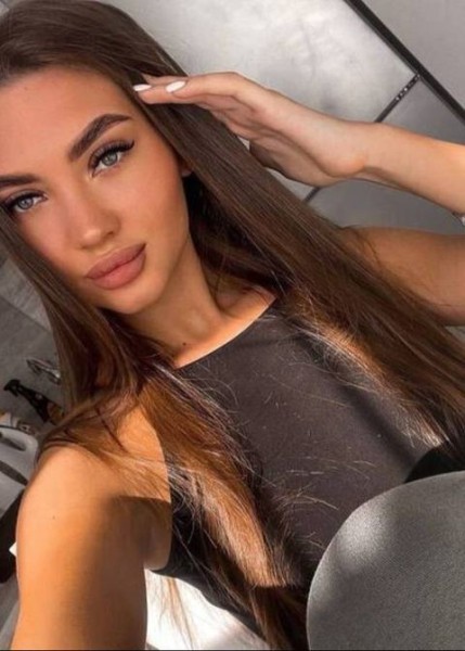 Проститутка Рита