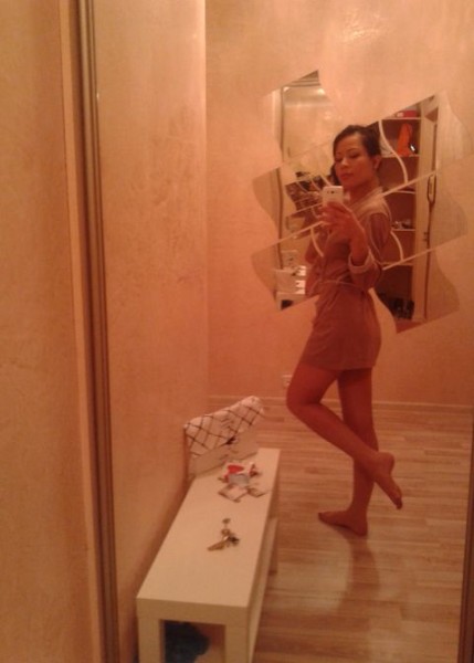 Проститутка Лиза